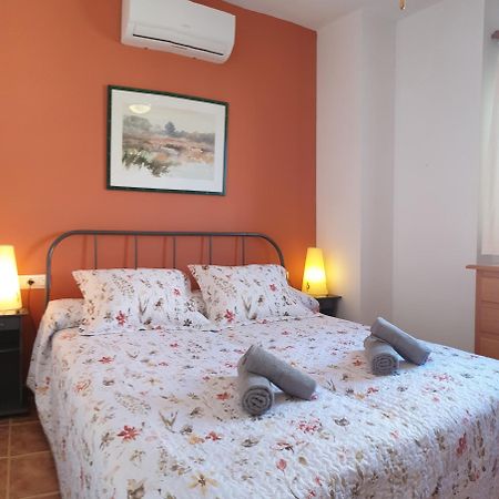Homes Of Spain, Casa Duplex Playas Del Sur, 400M Del Mar , Wifi Playas de Vera ภายนอก รูปภาพ