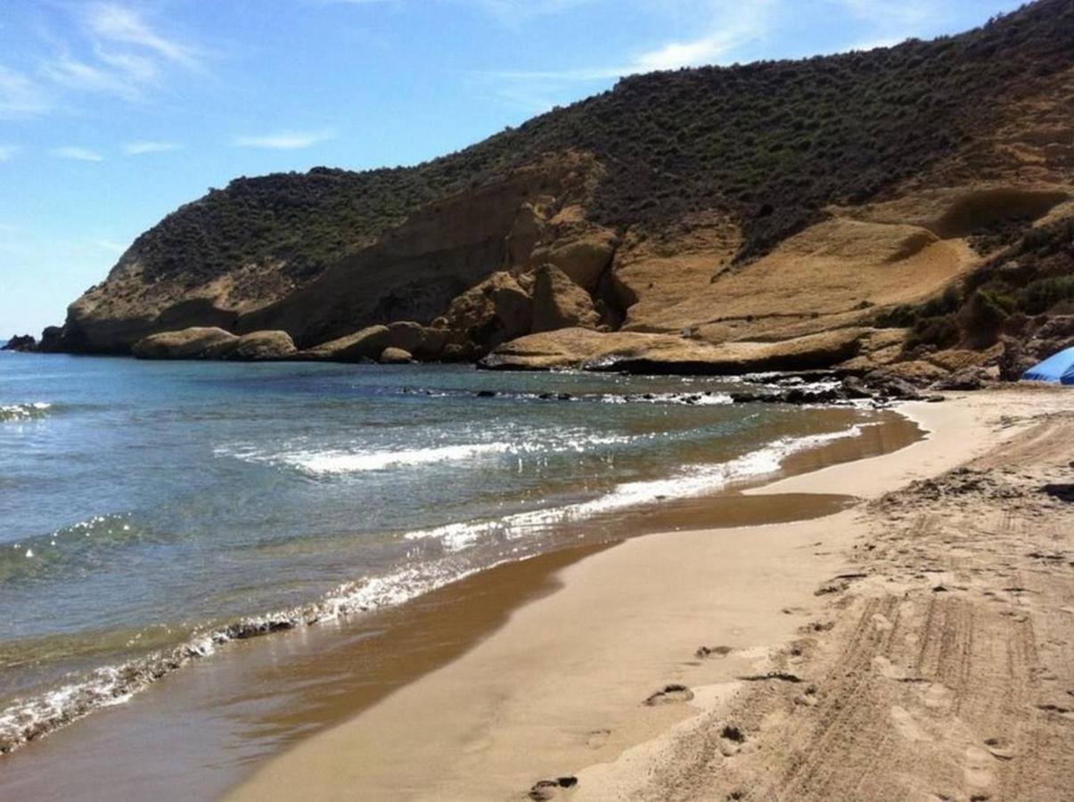 Homes Of Spain, Casa Duplex Playas Del Sur, 400M Del Mar , Wifi Playas de Vera ภายนอก รูปภาพ