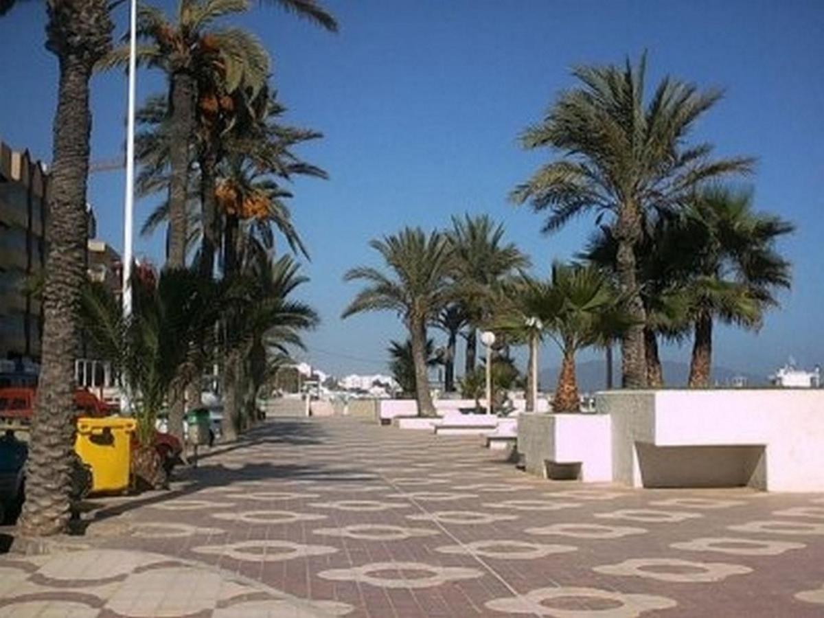 Homes Of Spain, Casa Duplex Playas Del Sur, 400M Del Mar , Wifi Playas de Vera ภายนอก รูปภาพ