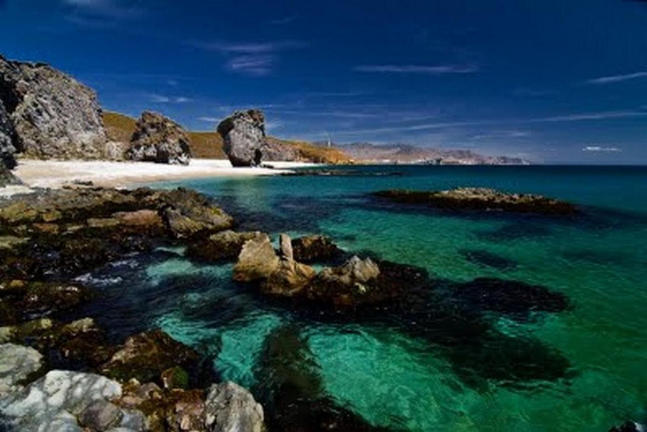 Homes Of Spain, Casa Duplex Playas Del Sur, 400M Del Mar , Wifi Playas de Vera ภายนอก รูปภาพ