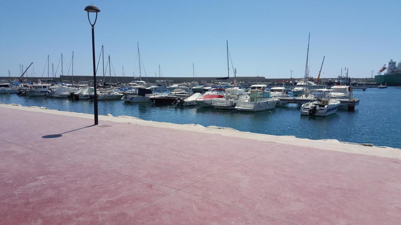 Homes Of Spain, Casa Duplex Playas Del Sur, 400M Del Mar , Wifi Playas de Vera ภายนอก รูปภาพ