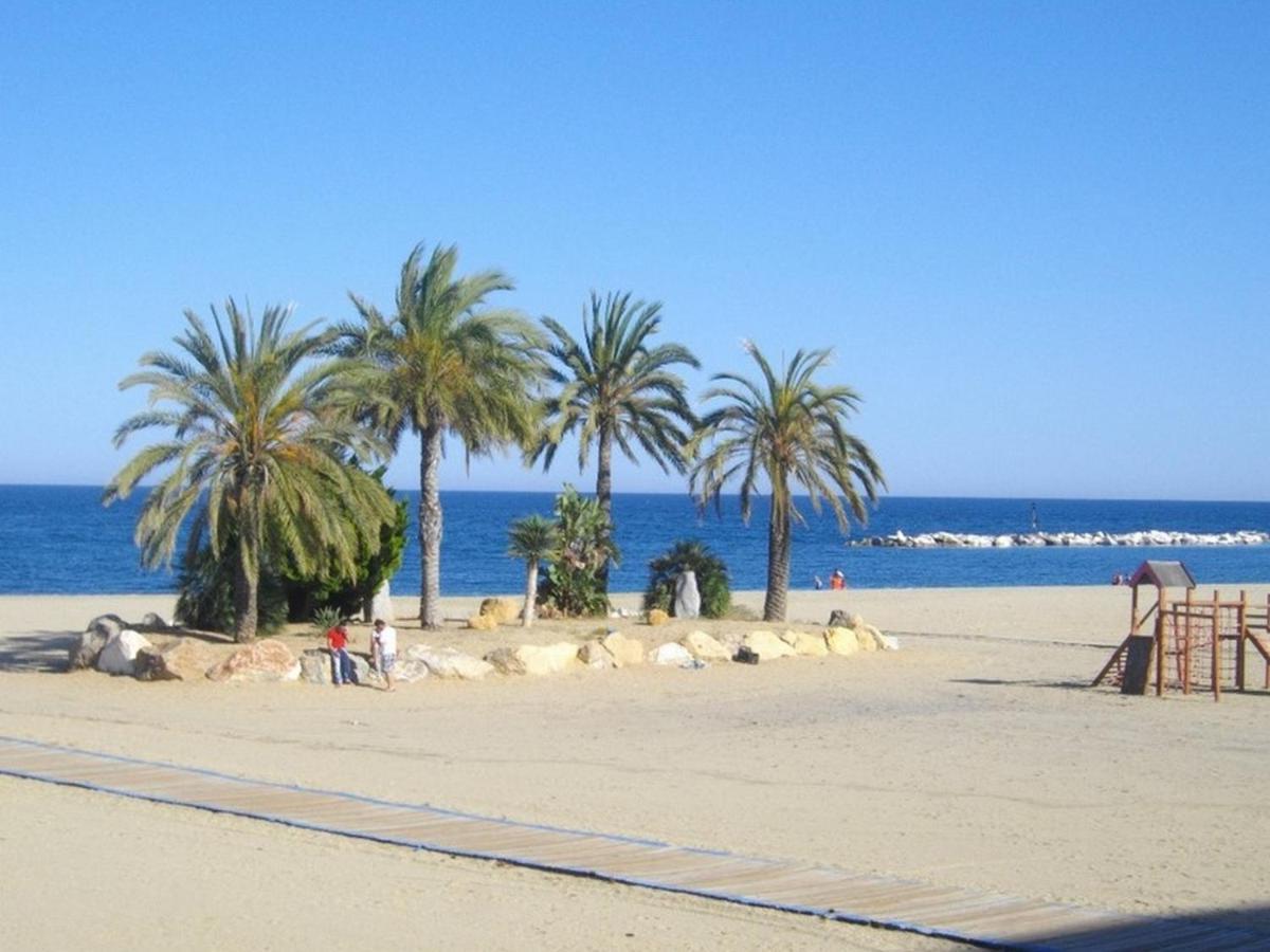 Homes Of Spain, Casa Duplex Playas Del Sur, 400M Del Mar , Wifi Playas de Vera ภายนอก รูปภาพ