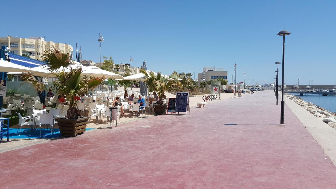 Homes Of Spain, Casa Duplex Playas Del Sur, 400M Del Mar , Wifi Playas de Vera ภายนอก รูปภาพ