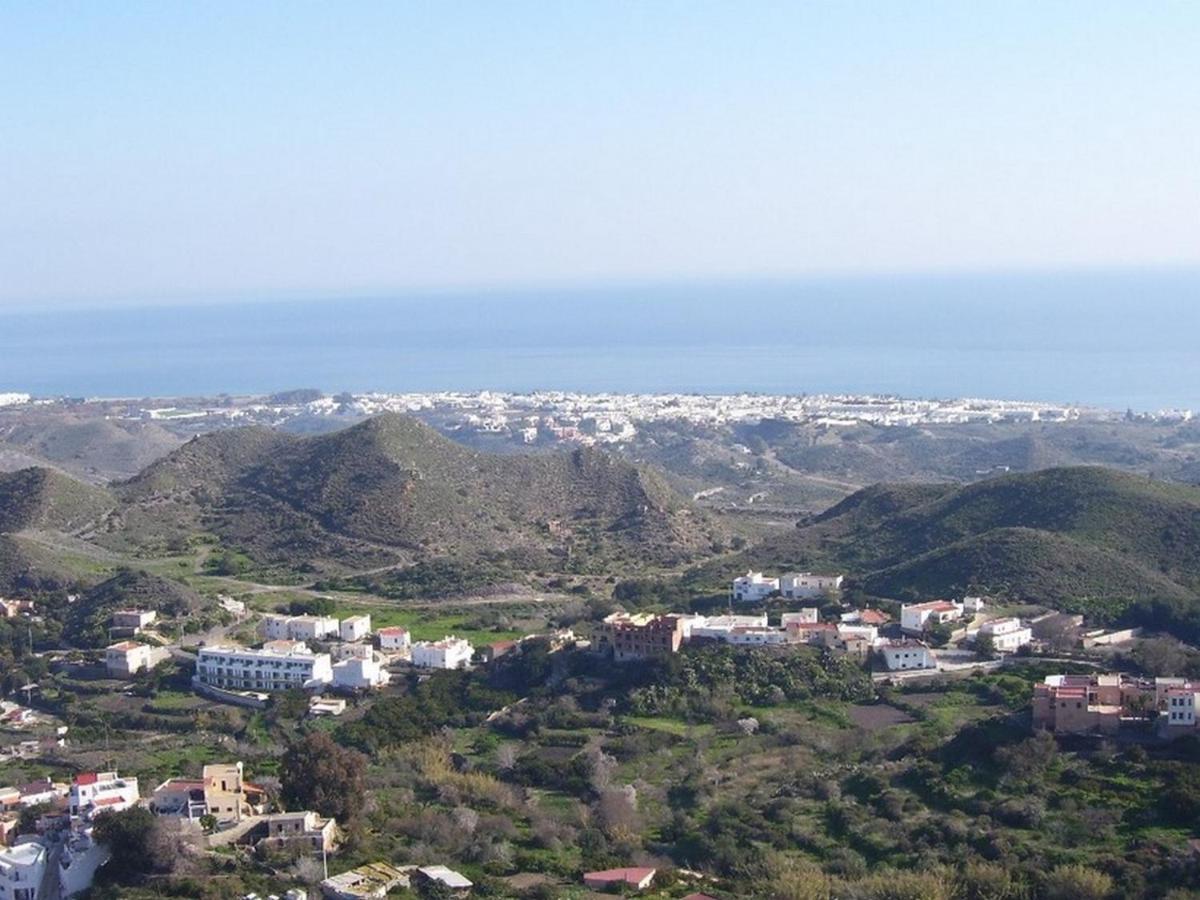 Homes Of Spain, Casa Duplex Playas Del Sur, 400M Del Mar , Wifi Playas de Vera ภายนอก รูปภาพ