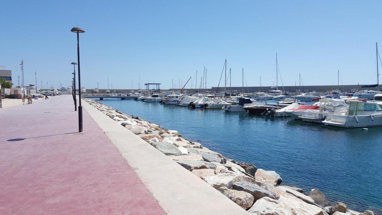 Homes Of Spain, Casa Duplex Playas Del Sur, 400M Del Mar , Wifi Playas de Vera ภายนอก รูปภาพ