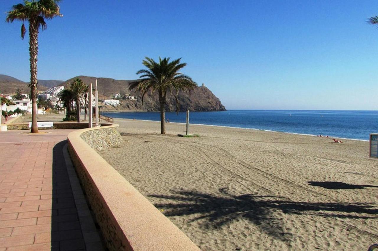 Homes Of Spain, Casa Duplex Playas Del Sur, 400M Del Mar , Wifi Playas de Vera ภายนอก รูปภาพ
