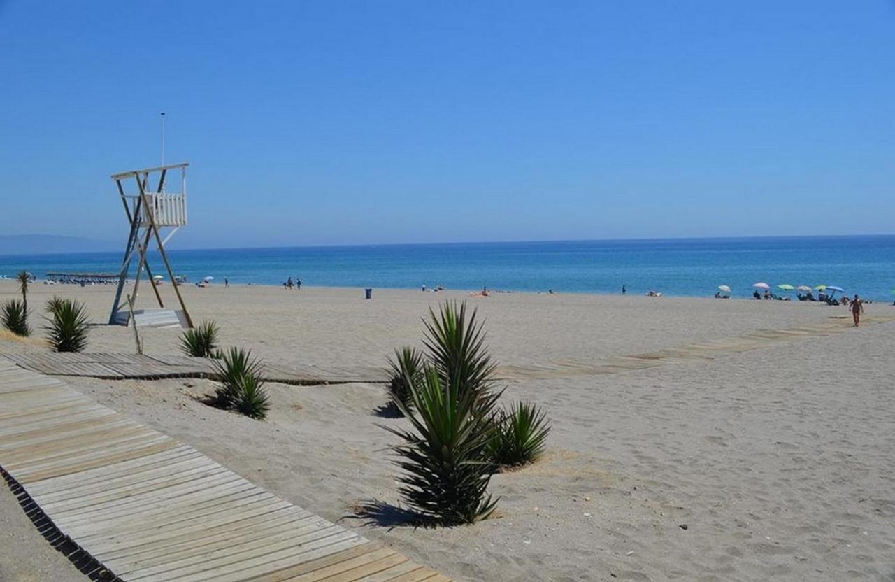 Homes Of Spain, Casa Duplex Playas Del Sur, 400M Del Mar , Wifi Playas de Vera ภายนอก รูปภาพ
