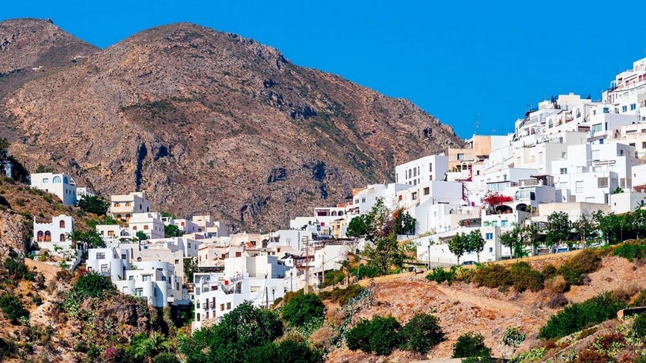 Homes Of Spain, Casa Duplex Playas Del Sur, 400M Del Mar , Wifi Playas de Vera ภายนอก รูปภาพ